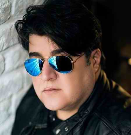 مهدی یغمایی منو آروم کن